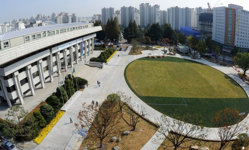 인천애뜰 1377일 만에 집회 열린다