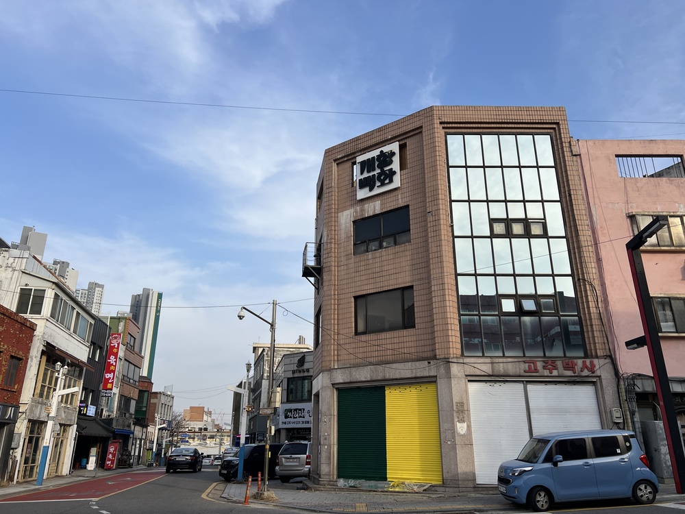 [골목골목 인천 이야기] MZ세대 매혹 개항백화
