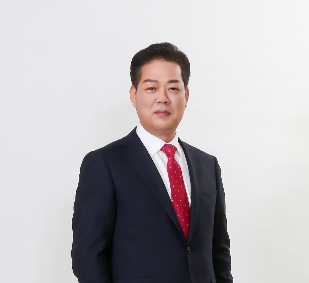 [4·10 총선 현장] 국힘 김정택 안산상록갑 예비후보 민주당, 주민 우롱하는 정책 사기 중단해야