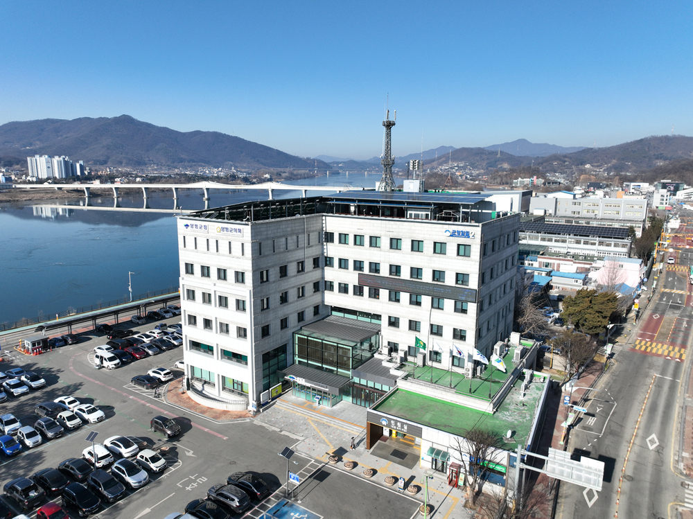 양평군, 제1회 양평군수배 낚시대회 27일 개최