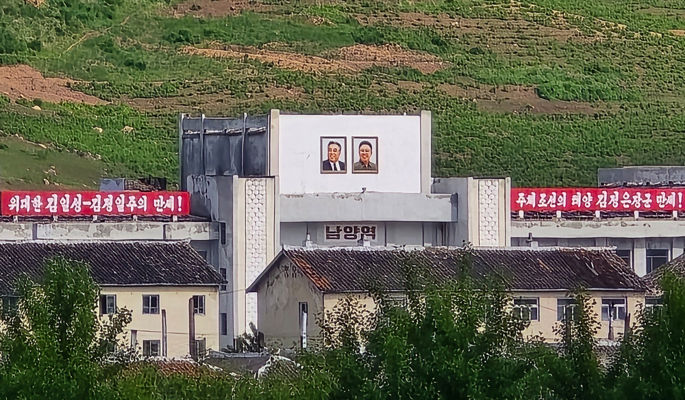 [백두산 천지 탐방기] 한반도에서 가장 높은 백두산, 가슴속에 품고 있는 천지