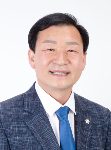 안산시의회 후반기 의장에 민주당 박태순 의원