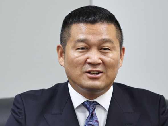 박찬수 경기도사회복지사협회장 처우개선 검증 충분, 이제 결단만 남아