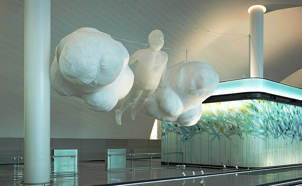 [2025 대전환 시대] 인천공항 글로벌 허브 전력질주