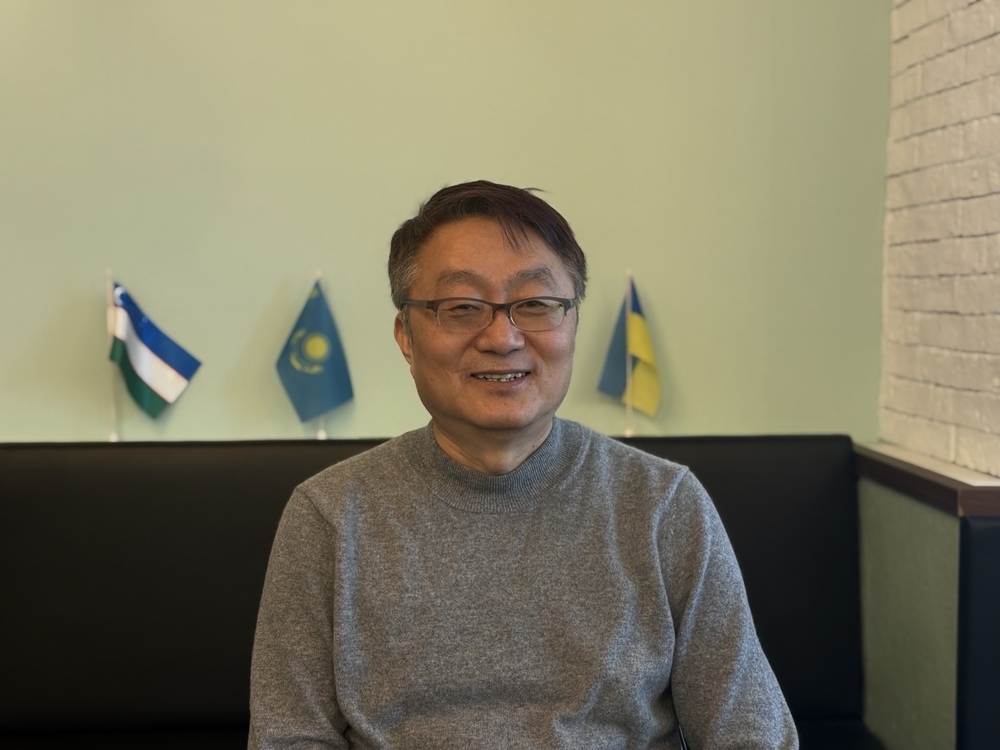 [손정진 사단법인 너머인천고려인문화원 대표] 이웃으로 고려인에 관심 가져주세요