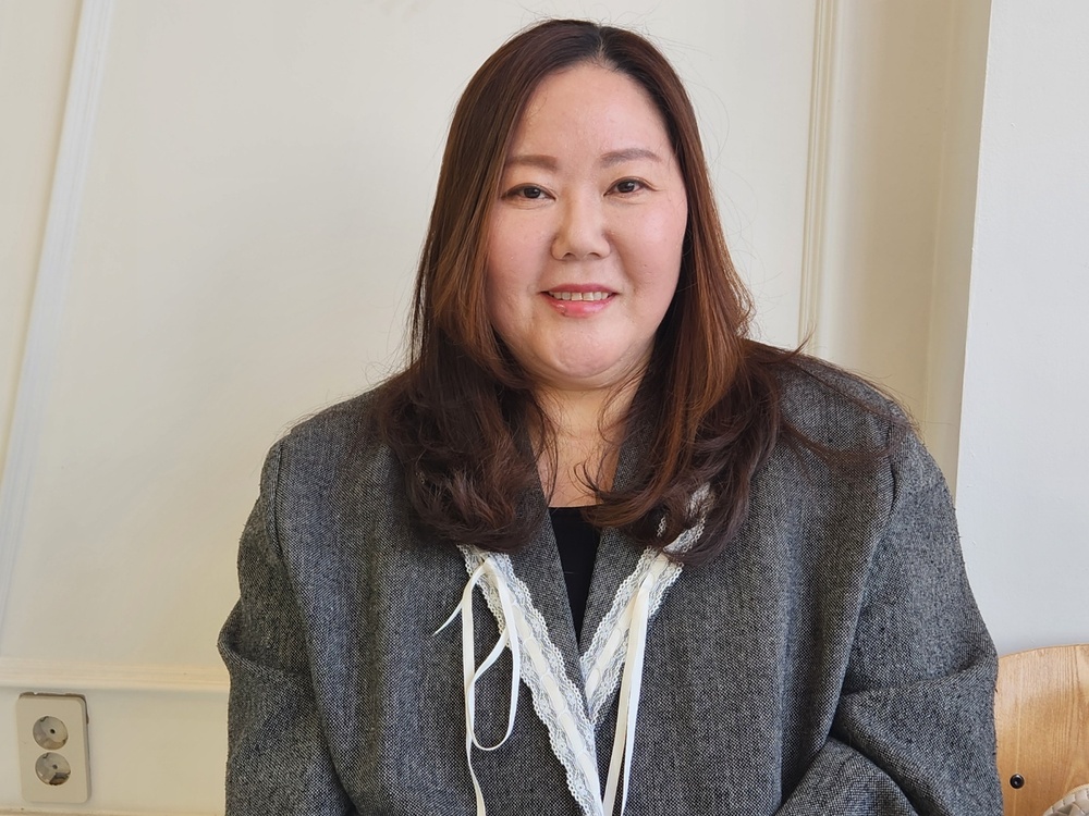 [사람들-김공주 군포시 학교운영위원장협의회장] 자녀 사랑 실천 모든 부모님들께 존경을