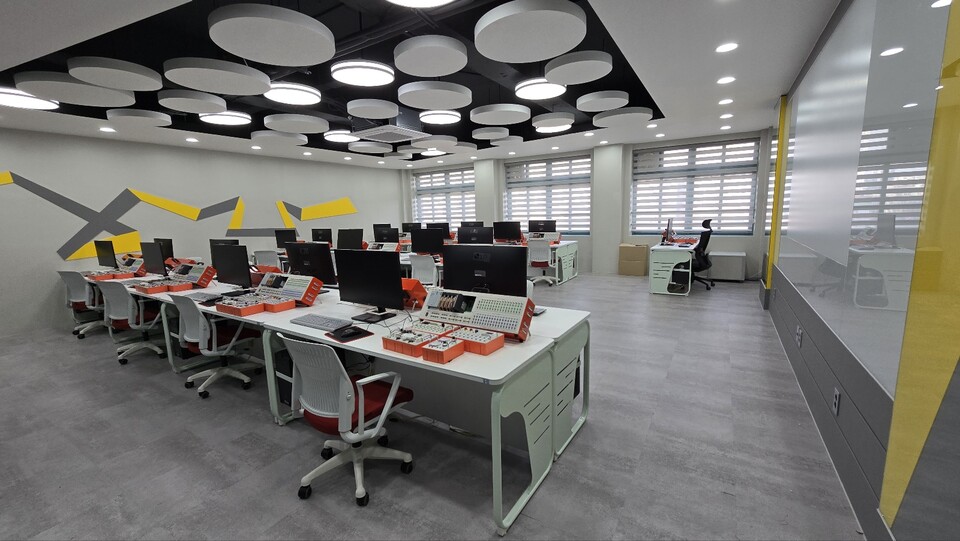 [인천 교육 돋보기] 특성화 학교 눈길