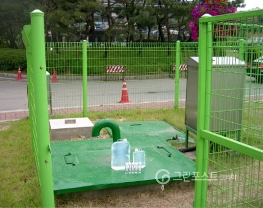 서울시, 28일까지 비상급수시설 관리 실태 점검