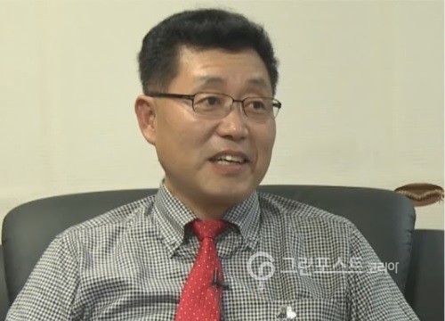 정부 인증 환경기업 녹스코리아 강영현 회장의 환경에 대한 고찰