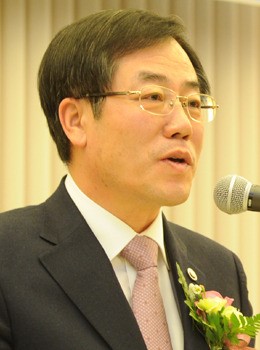 [신년사] 정승 식품의약품안전처장 현실에 맞지 않는 기준 개선