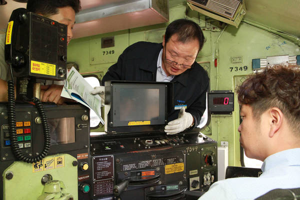 코레일, 27일 철도노조 파업대비 대체 인력교육 실시