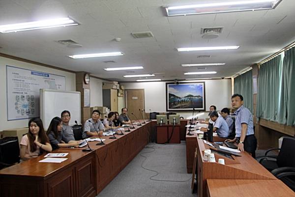 해양수산인재개발원, 지난해 해양수산 인재 2만3000명 양성