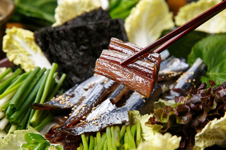 제철 맞은 대구·과메기, 이달에 10~20% 싸게 판다