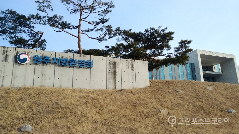 강원도 토양오염 조사, 全 지점 기준 이내 안전 판정