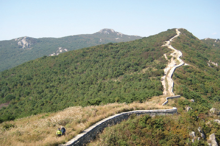 부산 금정산·해안 일대 국립공원 지정 착수