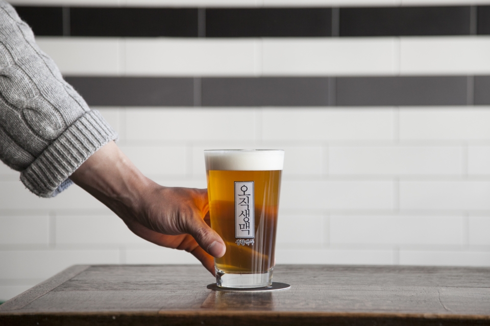 생활맥주, 강원도 홍천 특색 담은 소나무 IPA 선보여