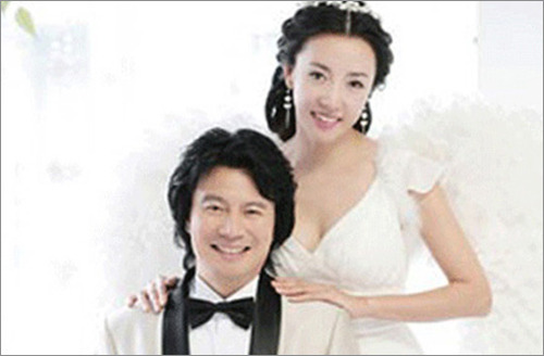 김혜영 이혼, 경제적 문제와 성격차이로.. 아들 양육권 모두 가져