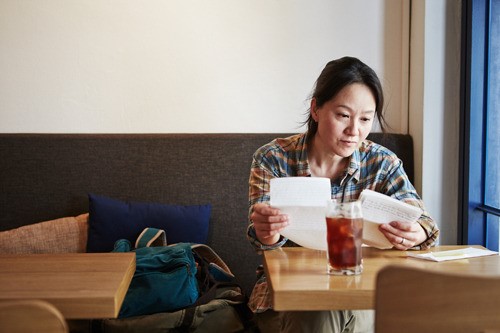 자유의 언덕, 모리의 그녀 서영화 옥희의 영화 잘 알지도 못하면서까지 깨알등장!