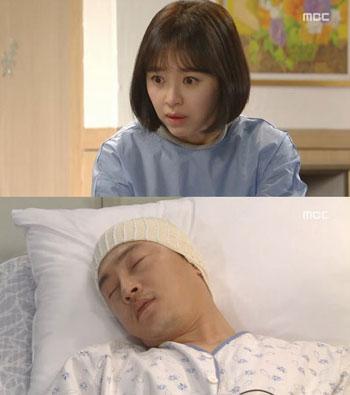 위대한 조강지처 안재모, 또다시 생사의 갈림길...불륜남의 최후는 죽음일까