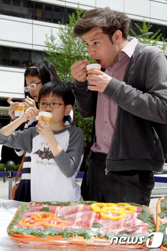 &apos;맛좋은 한우&apos;