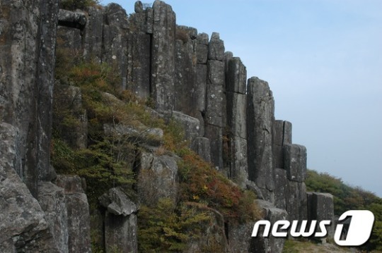 무등산 21번째 국립공원되나...빠르면 9월 결정