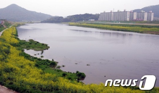 나주 한전KPS 연수원 규모 절반 축소…&apos;수질오염총량제 제재&apos;