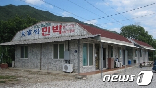 전남 구례군, 29일까지 휴가철 민박업소 일제 점검