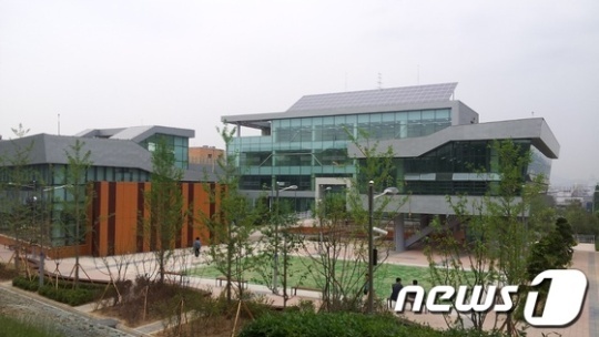 안산시 평생학습관 건립