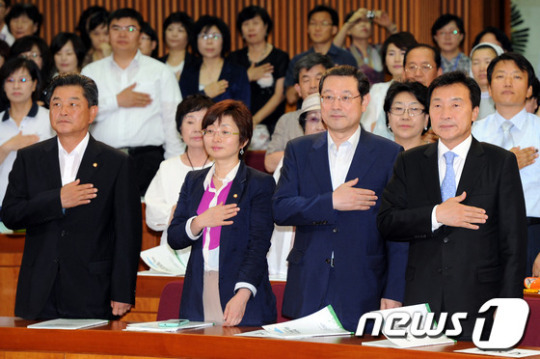 사회복지법인어린이집 공교육 강화를 위한 정책토론회