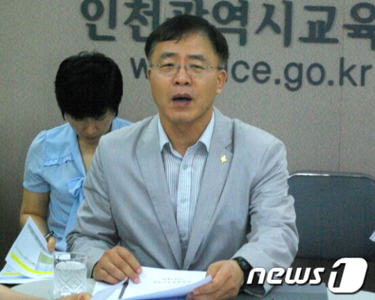 인천시교육청, 학교 및 사업소 ‘5천만 원 이상 시설공사’ 직접 시행