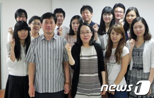 동구 지역자활센터, 보건복지부 평가 ‘최우수기관‘ 선정