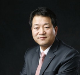 한국프랜차이즈협회 5대 협회장에 조동민씨 추대
