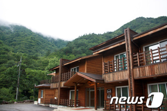 국립자연휴양림관리소, 이달의 추천 휴양림에 두타산자연휴양림
