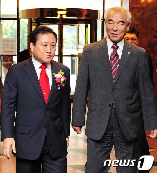 최광식 장관, 인쇄문화의 날 기념식 참석