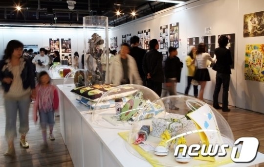 설립 7주년 광주디자인센터, 호남 디자인진흥기관으로 자리매김