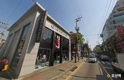 핵심 가두상권 리포트…오산역·속초 중앙동