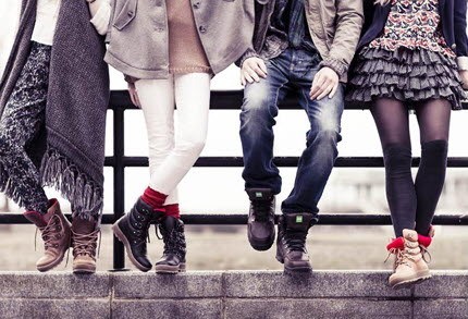 한올컴퍼니, 加 방한 부츠 ‘쿠거’ 상륙