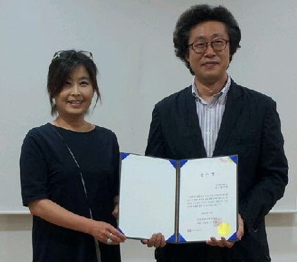 청강문화산업대-글로벌휴먼스, 취업 연계 프로그램 진행