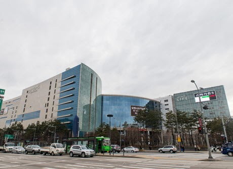 현대와 손잡은 가든파이브, 오는 9월 프리미엄아울렛 개장