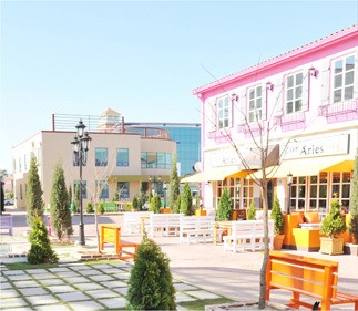 ‘퍼스트빌리지’ 전관 리뉴얼 오픈