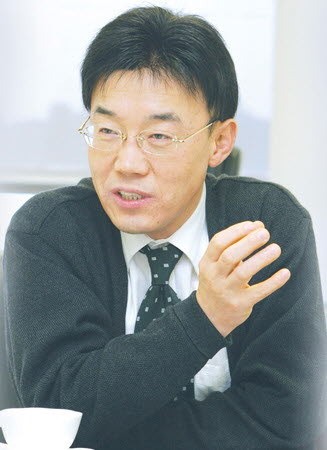 인터뷰 - 창원 시티세븐몰 한정구 대표