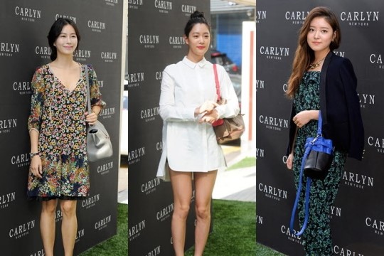 예진상사, 뉴욕 감성 핸드백 ‘칼린(CARLYN)’ 출격