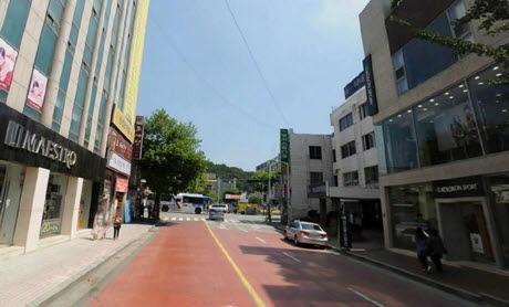 핵심 가두상권 월간 리포트