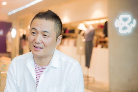 ‘부루앤쥬디’로 리테일 시장 진출