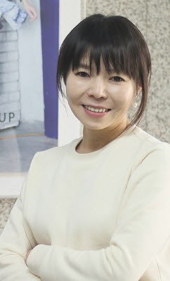 인터뷰 - 정미숙 ‘애드나이스’ 사업부장