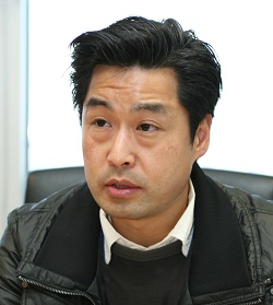 화승, 브랜드 총괄 본부장에 신상운씨