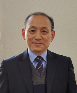 캔두코리아 대표에 박윤옥 전 유로상사 부사장