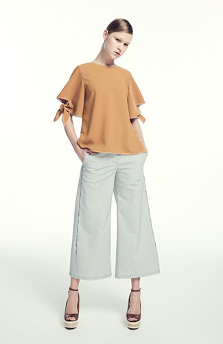 ‘케이엘’ 젊은 감각의 데일리 캐릭터로