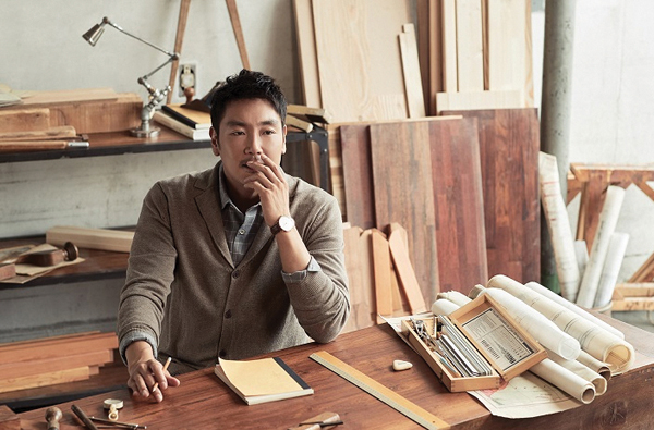 이슈브랜드 - 신성통상 ‘에디션’