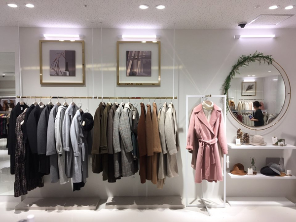 ‘지스바이·지센’ 기흥점 매출 훨훨~